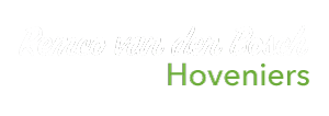 Hovenieren